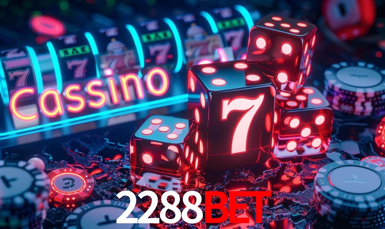 Experiência VIP 2288bet