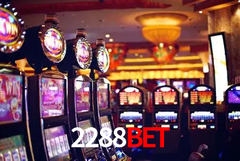 A Emoção da Loteria na 2288bet: Uma Chance de Mudança de Vida