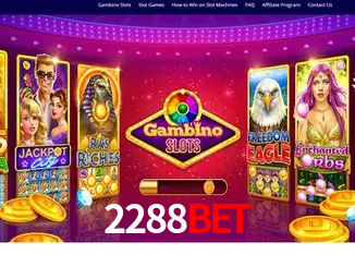 Desvendando o Mundo dos Jogos Virtuais na 2288bet