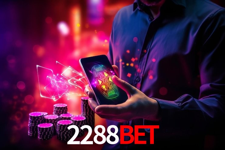 Experiência VIP 2288bet