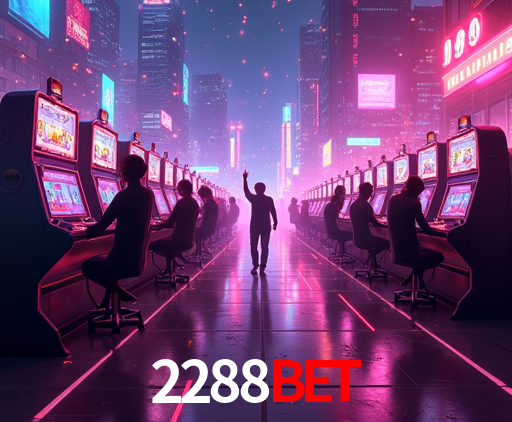 Estatísticas 2288bet
