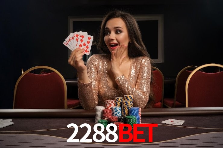 Jogos Exclusivos 2288bet