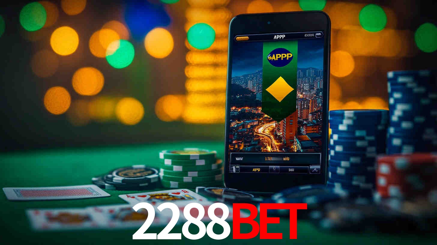 Descubra o Programa VIP da 2288bet: Vantagens Exclusivas para Jogadores