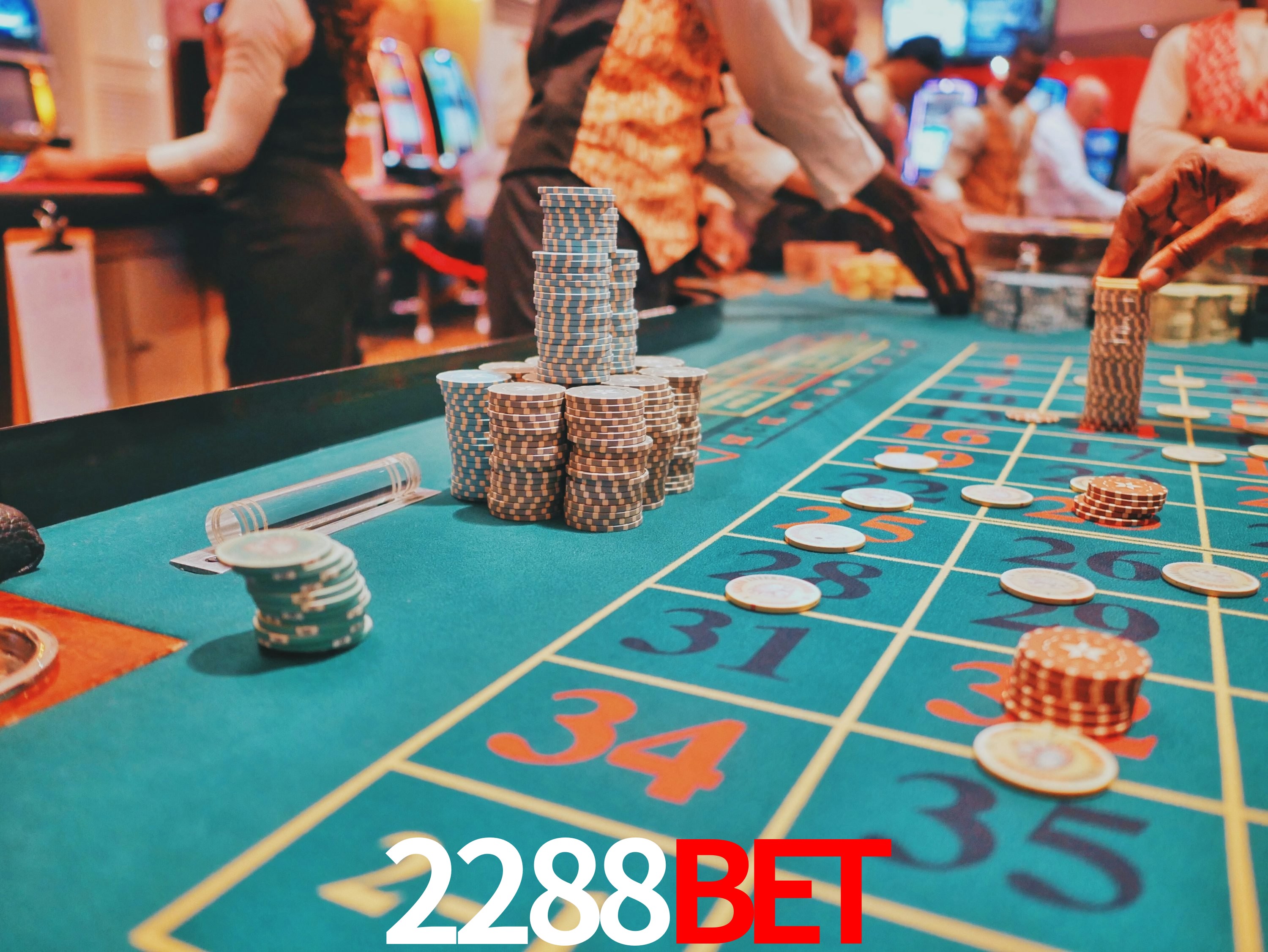 Apostas de Basquete 2288bet