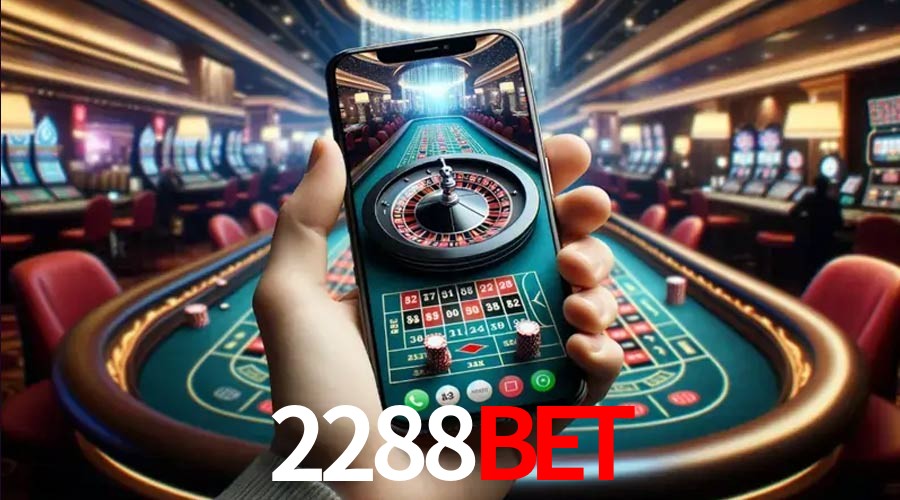 Platform Technology 2288bet