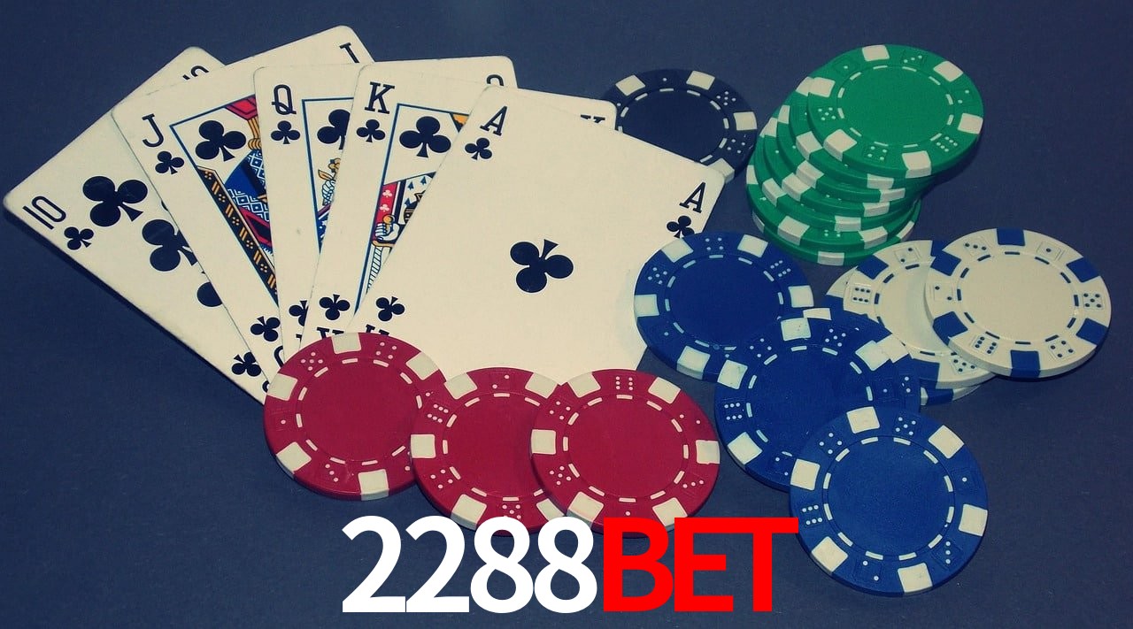 Games Directory 2288bet