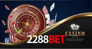 Estatísticas do Jogo 2288bet