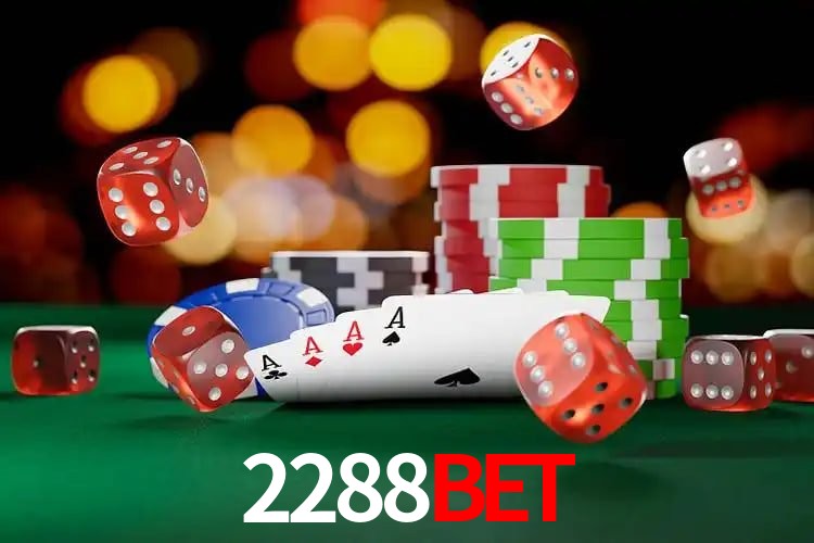 Segurança 2FA 2288bet