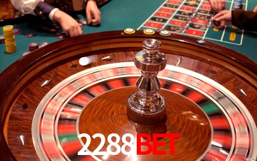 Casino VIP 2288bet