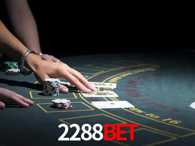 Cassino ao Vivo 2288bet - Dealers Brasileiros Profissionais