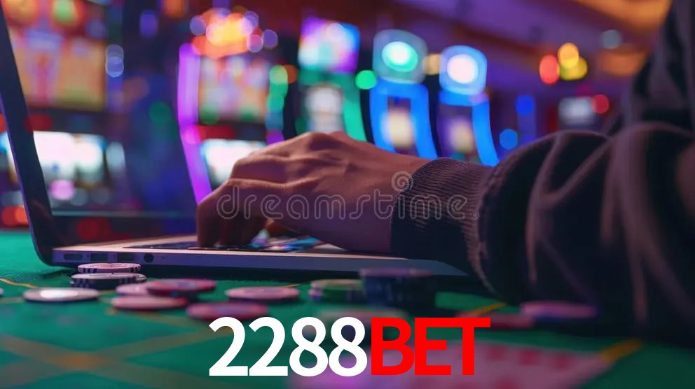 Casino Ao Vivo 2288bet