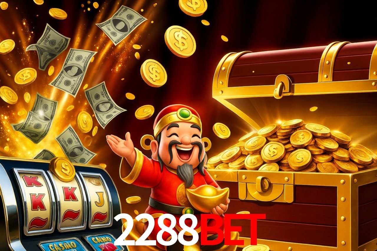 Mesa de Blackjack 2288bet