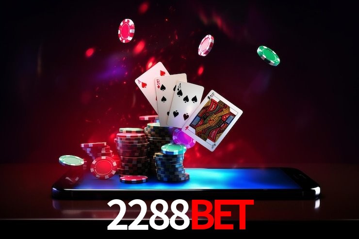 Live Casino 2288bet