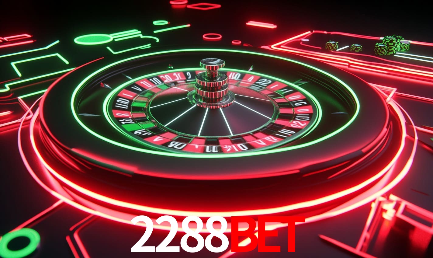 Desvendando o Mundo dos Jogos Virtuais na 2288bet