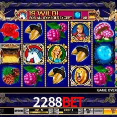 Desvendando o Mundo dos Jogos Virtuais na 2288bet
