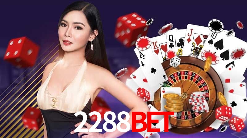 Torneios 2288bet