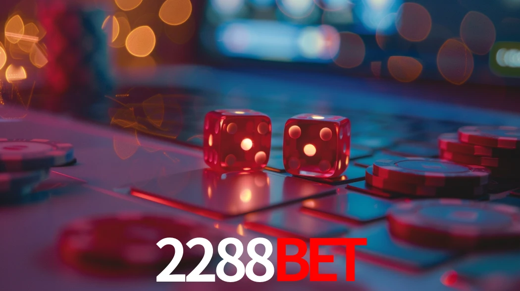 Seasonal Promotions 2288bet
