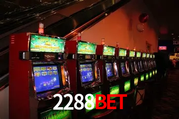 Explorando a Categoria de Eventos em Apostas na 2288bet