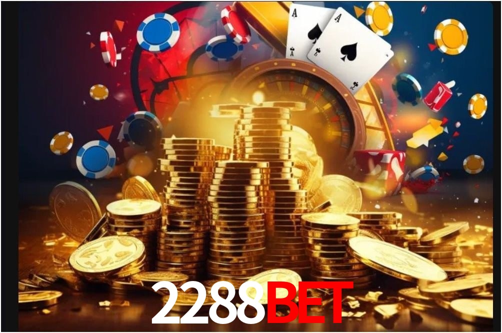 Interface Premium 2288bet