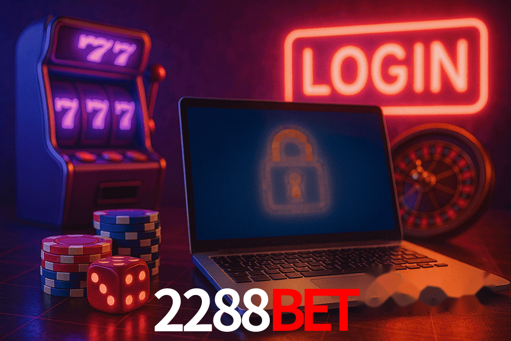 Avaliações dos Jogadores 2288bet