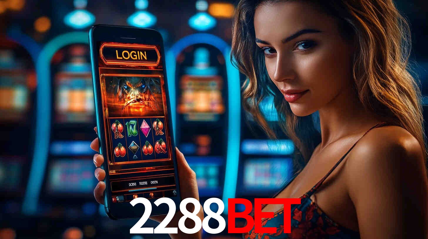 2288bet: A Experiência de Casino com Jogos de Mesa ao Vivo