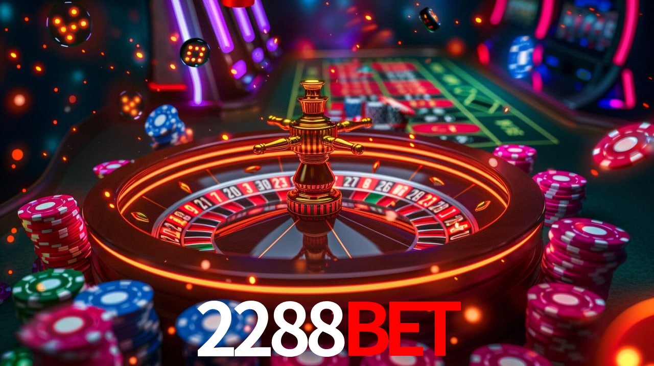 PIX Instantâneo 2288bet
