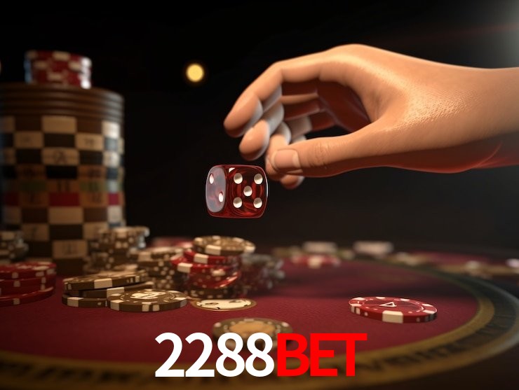 Benefícios da Conta 2288bet