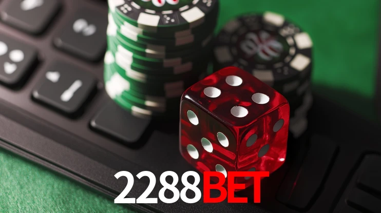 Exclusive Offers 2288bet