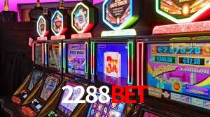 Bônus Diários 2288bet