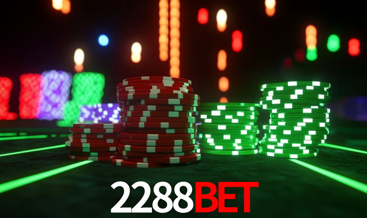 Bonus Features 2288bet