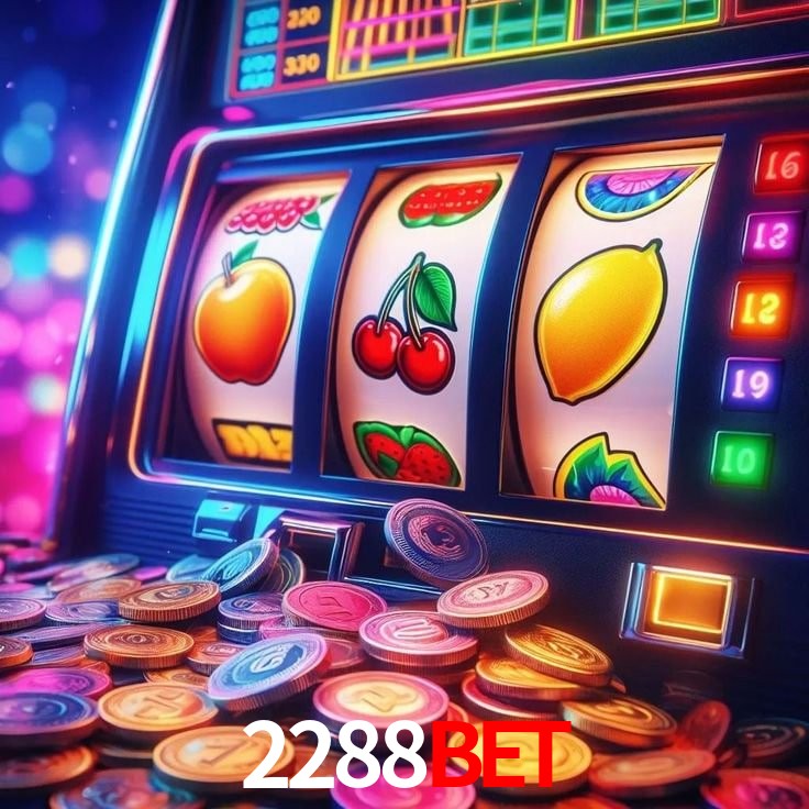 Recursos de Bônus 2288bet