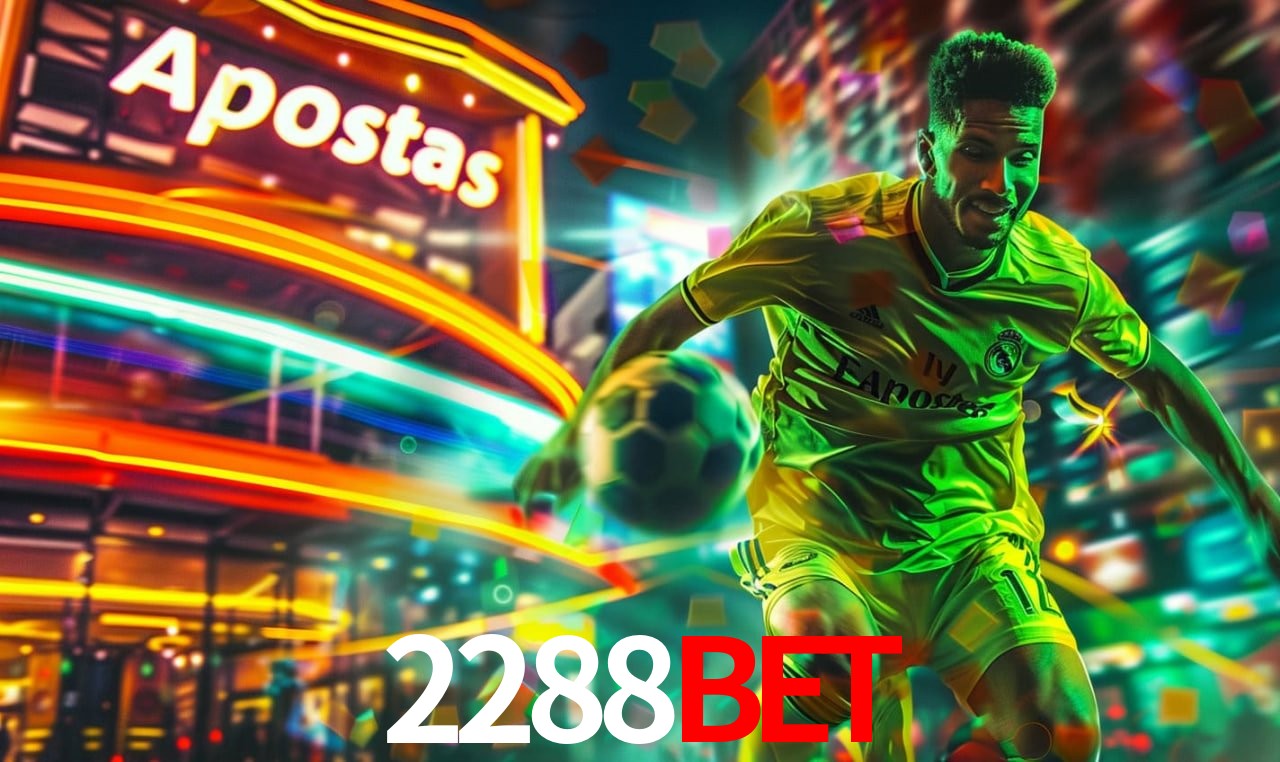 Login Seguro 2288bet