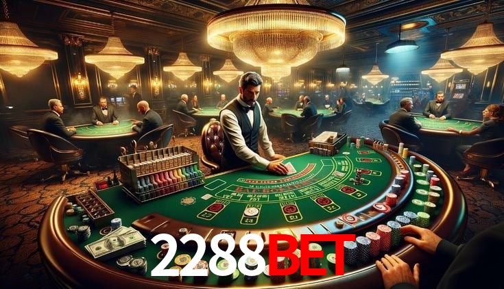 Player Reviews 2288bet