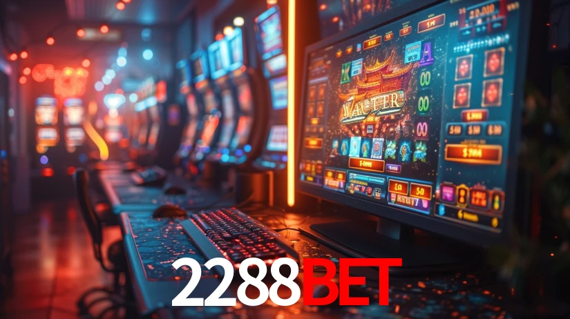 Experimente o Login Seguro Premium no 2288bet