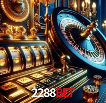 Apostas de Futebol 2288bet