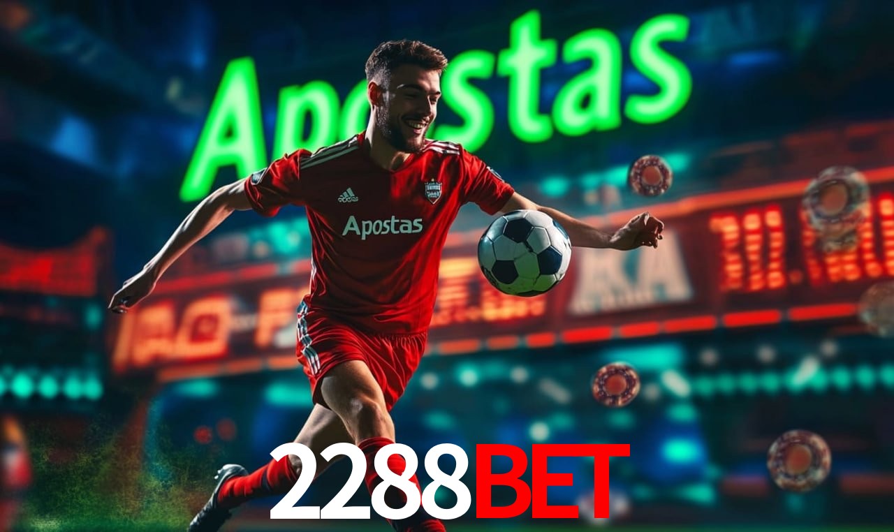 Programa VIP 2288bet