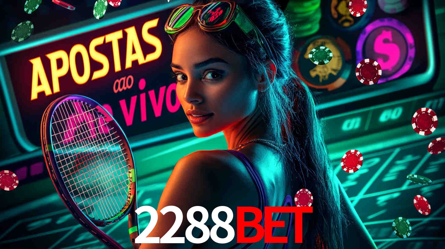 Explorando a Categoria de Eventos em Apostas na 2288bet