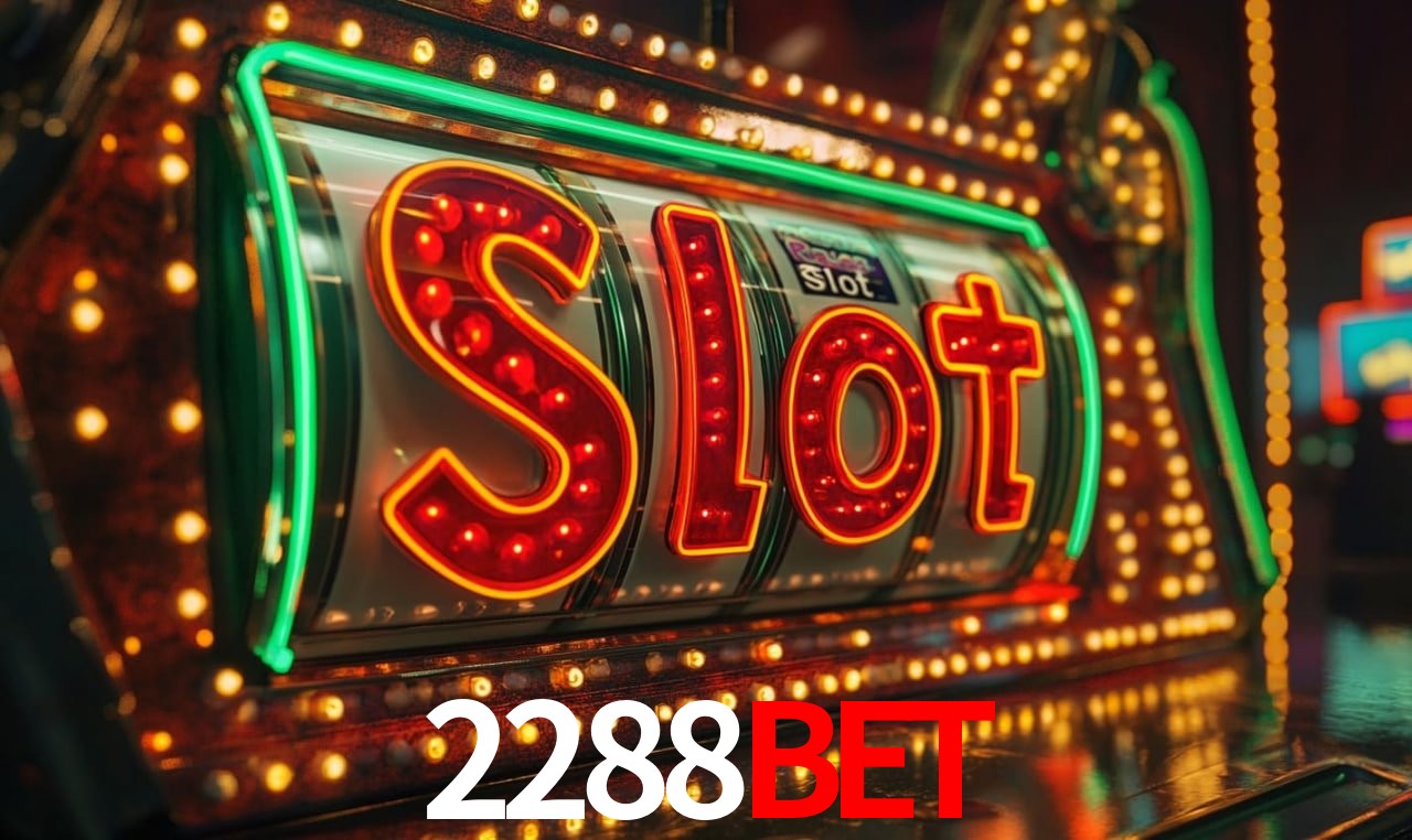 Ofertas Exclusivas 2288bet
