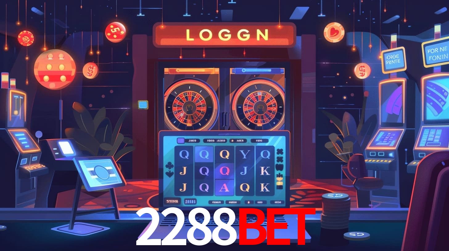 Imagem secundária de apoio para instalação do app 2288bet