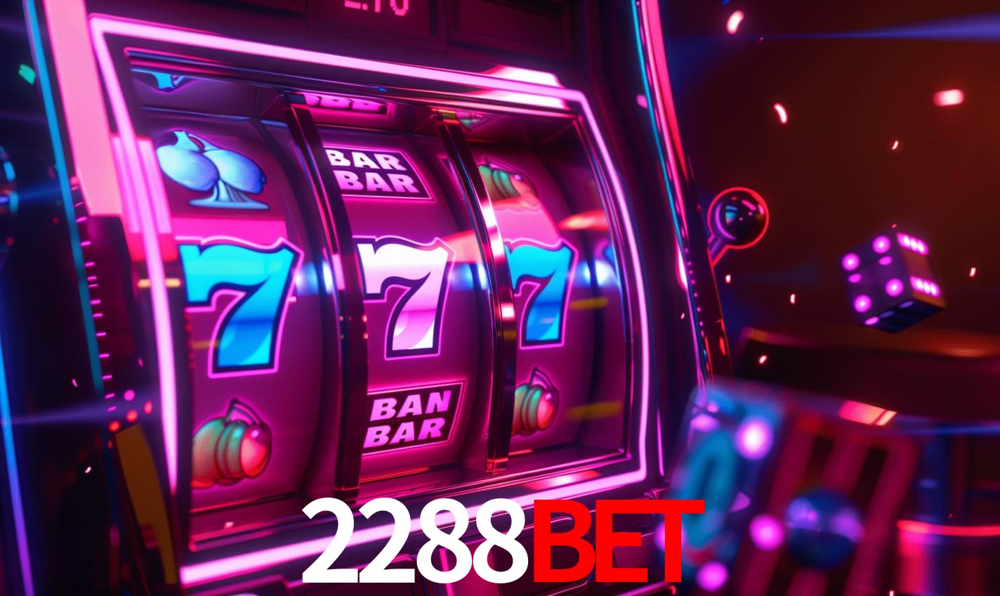 Apostas de Tênis 2288bet