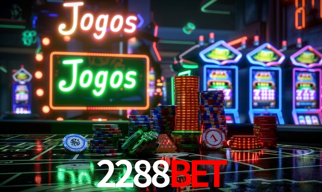PIX Instantâneo 2288bet