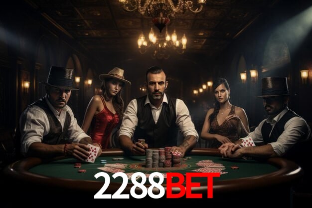 Bônus Diários 2288bet