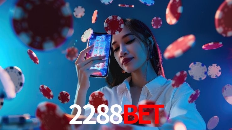 Jogos Exclusivos 2288bet