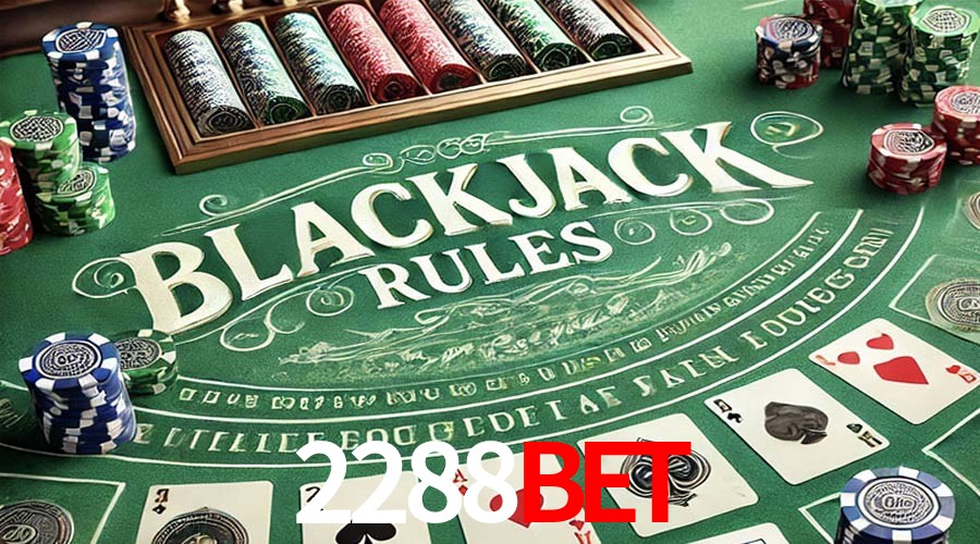 Casino VIP 2288bet