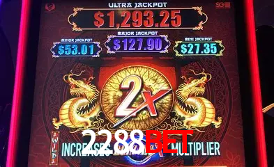 A Emoção da Loteria na 2288bet: Uma Chance de Mudança de Vida