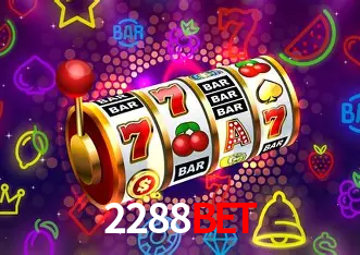A Popularidade dos Caça-Níqueis no 2288bet