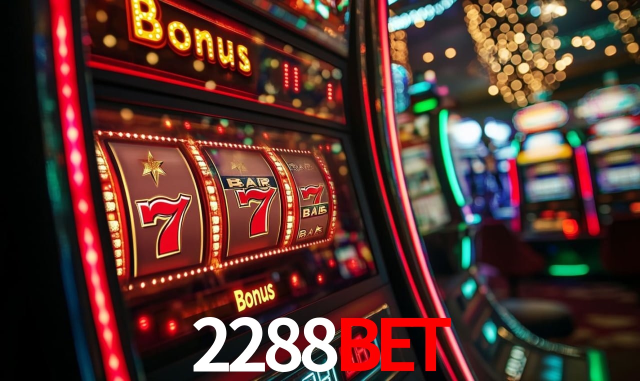 Interface Premium 2288bet