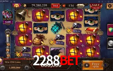 A Popularidade dos Caça-Níqueis no 2288bet