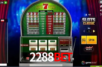 A Emoção da Loteria na 2288bet: Uma Chance de Mudança de Vida