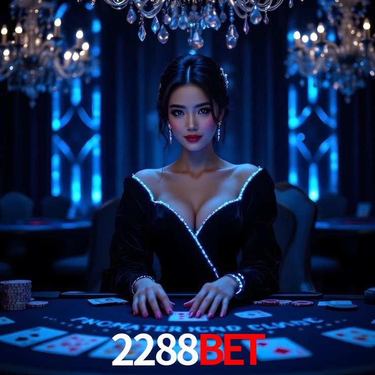 Promoção Relâmpago 2288bet